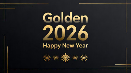 This vintage chalkboard design features a happy new year 2014 message and school education symbols to produce a black background concept for a national product sale or business export sign illustratio