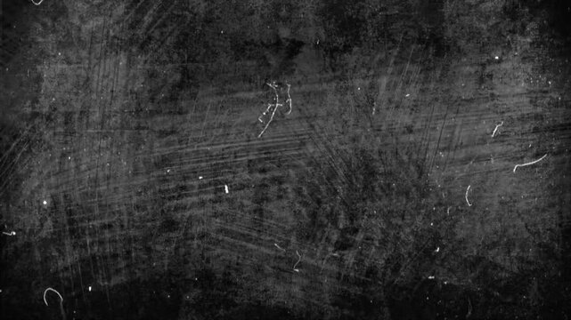 Abstract Dark Grunge Motion Background Texture for Cinematic Titles, Intros and Dramatic Visual Design