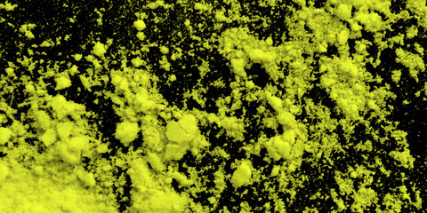 abstract bright green and yellow colors background for design. Green Verdant Color Paint Abstract Pattern Plaster Wall Texture Background Stucco Toxic. Abstract color acrylic painting detail.