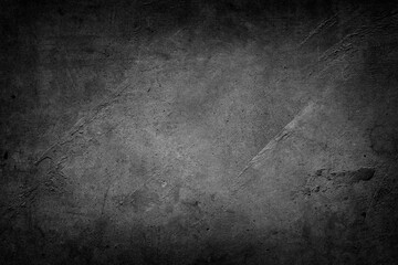 Grey textured concrete background