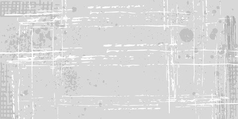 Grungy Background with Scratches and Stains, Retro Grunge Background, Old Wall, Dirty Texture