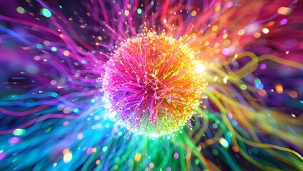 Celebration Crystal Universe