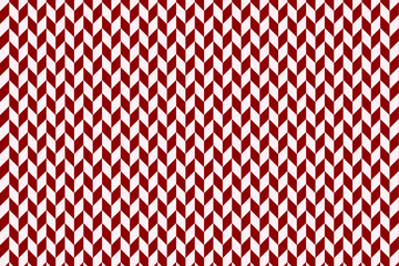 Dark Red color and Lavender Blush color Halloween herringbone seamless pattern.