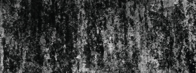 Fototapeta premium Monochrome Distressed Texture with Raw Stone and Grit Aesthetic