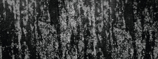 Fototapeta premium Abstract Rough Grunge Background with Weathered Industrial Character