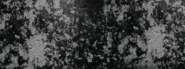 Obraz premium Heavy Distressed Grunge Background with Gritty Concrete Details