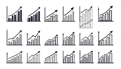Various growth charts