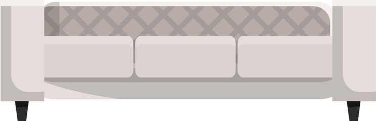 sofa vector