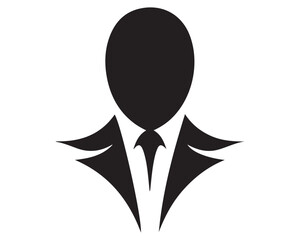 silhouette of a sailboat ,vector illustration of a black cat