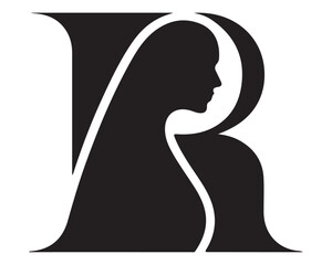 silhouette of a sailboat ,vector illustration of a black cat