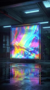 KI generiert Kunst &ndash; Kreativit&auml;t