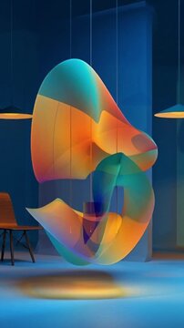 KI generiert Kunst &ndash; Kreativit&auml;t