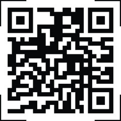 Square qr code
