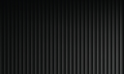 Solid black background