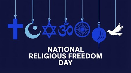 Celebrating national religious freedom day