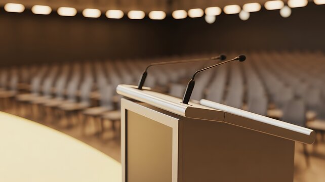 audio mixing console in a recording studio - Powered by Adobe