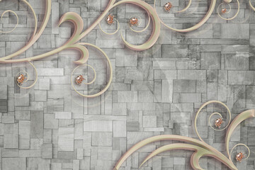 Vintage paper texture background, grunge old retro rustic cardboard clean brown empty blank space page