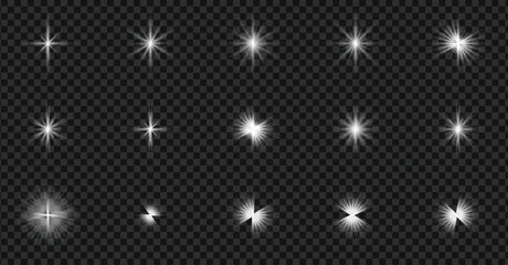 Stage light and golden glitter lights effect with gold rays, beams and falling glittering dust on floor. Abstract gold background for display your product. Shiny spotlight or stage