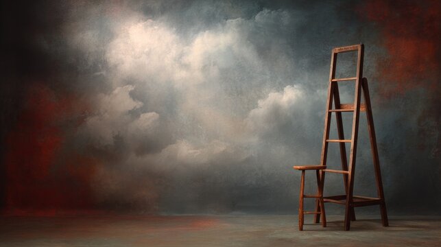 studio backdrop or background suitable for use with portraits products