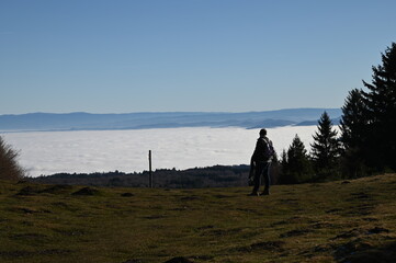 puy de Clierzou