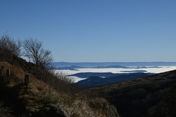 puy de Clierzou
