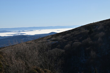 puy de Clierzou