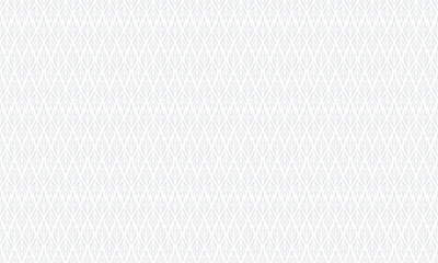 Subtle light grey leaf pattern on white background