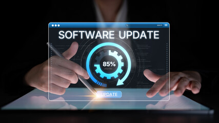Knowledge upgrade and software update, digital skills improvement, competitive advantage, continuous learning, and staying up to date with latest technology and software trends. Spline