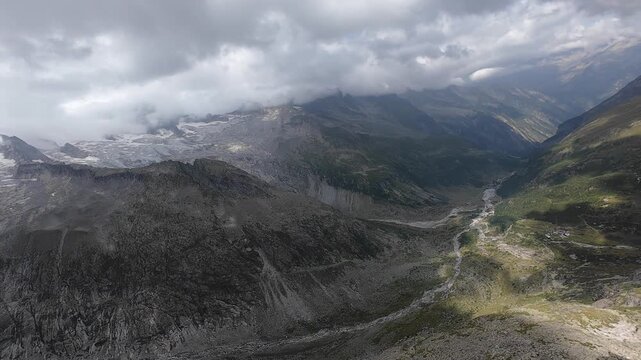 Zillertaler Alpen