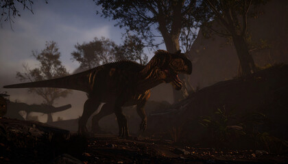 Oviraptor philoceratops