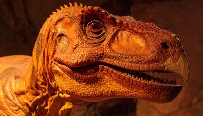 Oviraptor philoceratops