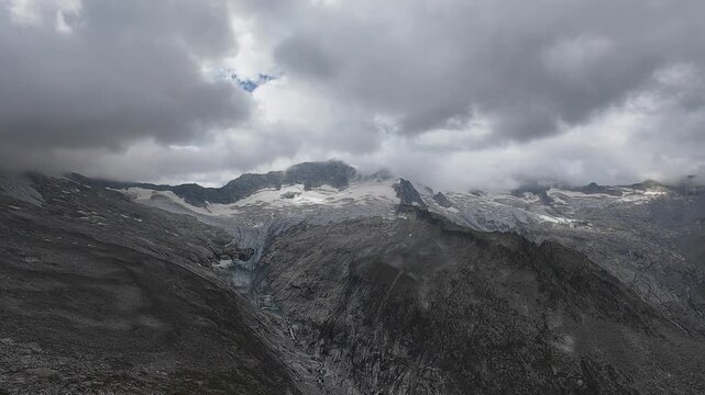 Zillertaler Alpen