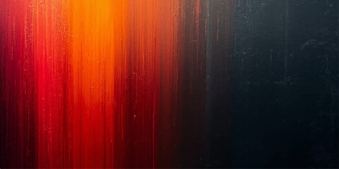 Abstract colorful grunge background design featuring a bright rainbow of digital wave lines and blue motion patterns on a textured art backdrop