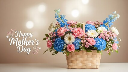 Happy mother's day 