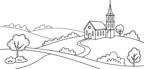 Obraz premium An examination of an eps file metadata revealing details about its creation and properties within adobe illustrator