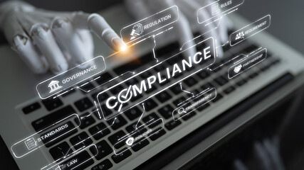 AI ensures compliance with automated policy checks, smart regulation systems, and intelligent auditing to protect organizations and improve transparency. Artificial intelligence spline