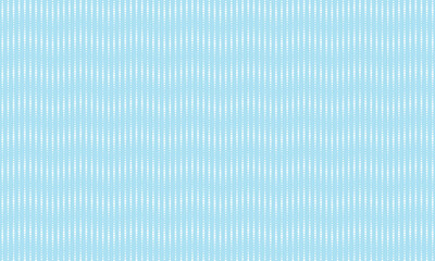 ラフなドットで表現したジグザグした艶やかな青いテクスチャー