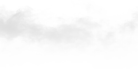 A dramatic cloud of white smoke against a dark background