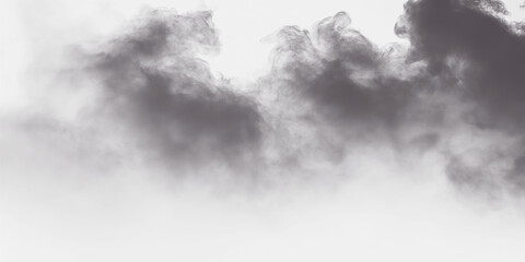 A dark background with smoke or fog swirling across it © pythontic