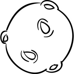 Obraz premium piggy bank vector illustration