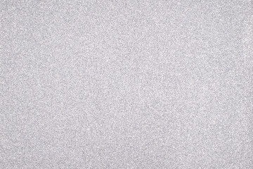 Fototapeta premium Silver Sparkling Abstract Texture Background