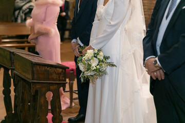 boda, novia, novio, amor, mujer, ceremonia, par, ramo, flor, mano, celebraciones, romance, casado, esposa, nupcial, participaci&oacute;n, rosa, esposos, anillas, digno