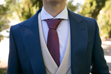 agiotaje, empresario, persona, camisa, de pie, chaqueta, hombre, digno, mano, exitos, indumentaria, moda, formal, negro, modelaje, men at work, distinguida, corbata, 1