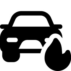 car icon vector illustration
