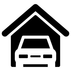 car icon vector illustration