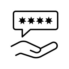 Access line icon. Hand holding security icon for mobile app. Password Security Key Fill Icon. Document with security password icon. Vector Design Website Password Icon Style. 