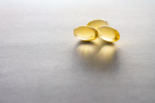 Omega-3 Oil 7