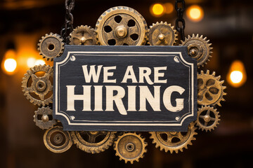 Team looking for new talent to join our dynamic workforce with exciting job opportunities in a creative environment