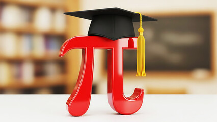 Celebrating mathematical achievement