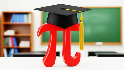 Celebrating mathematical achievement